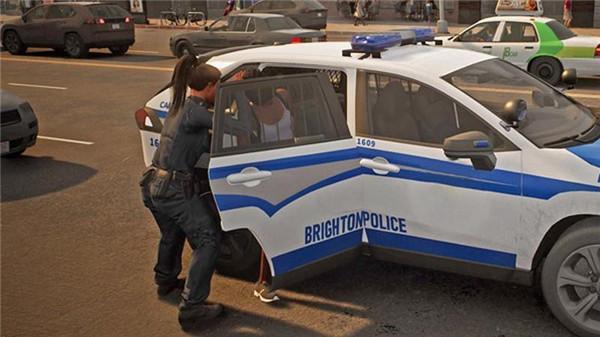 全民巡警模拟器  v1.1