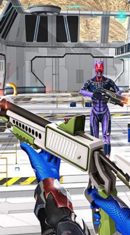 外星机器人大战游戏免费金币最新版  v5.2.4