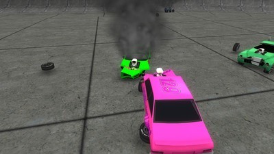 碰撞比赛 2020-10-19 09:44