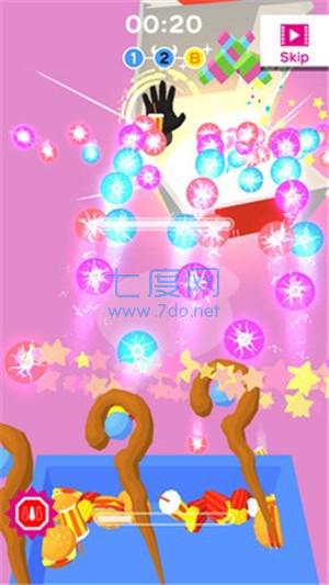 彩色炮弹 v1.0.2