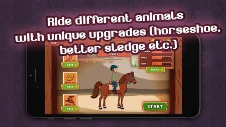 有趣的牧场比赛 v0.07