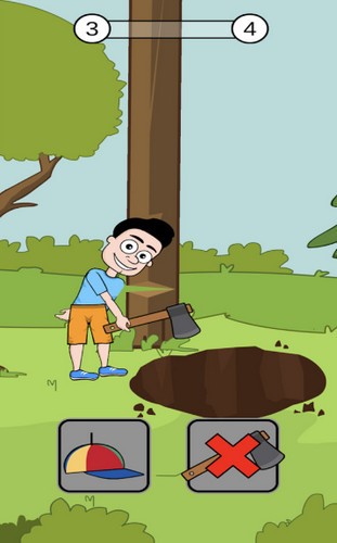 救救小兄弟  v1.0