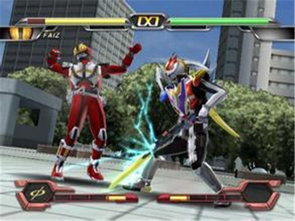 假面骑士巅峰英雄OOO v2020.12.25.15