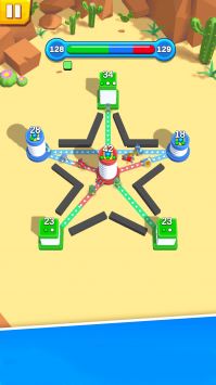 塔楼争夺战 v3.0.5