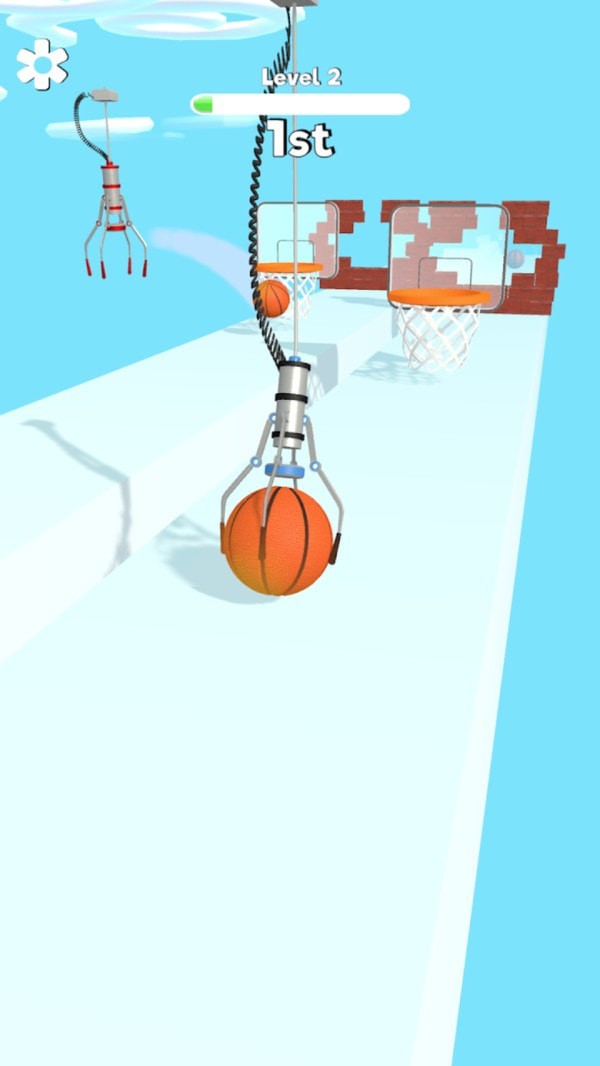 爪子快跑游戏官方版下载图片1