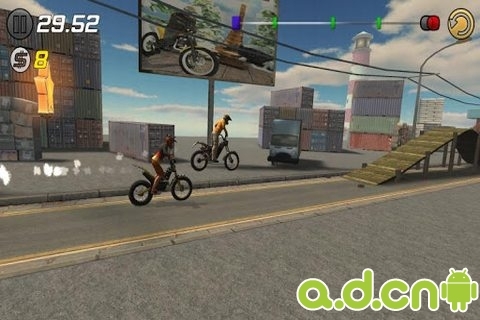 极限摩托3 v5.9 v3.1.5