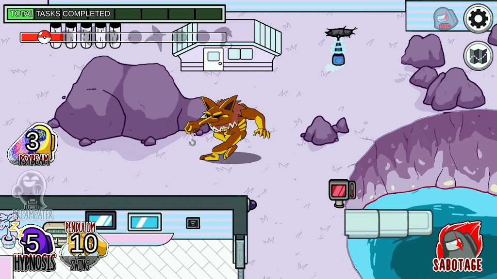 我们中间有催眠曲 v1.0