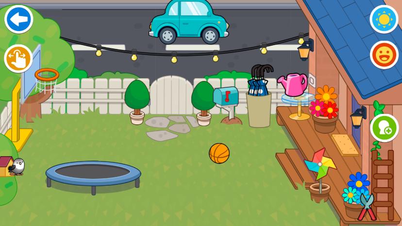 迷你家庭住宅最新版 v1.0.7.4