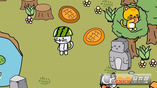 CatCamp(猫咪夏令营) v1.2 安卓版