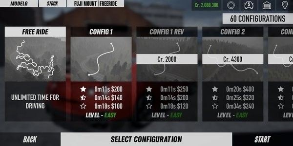 漂移与竞速正版