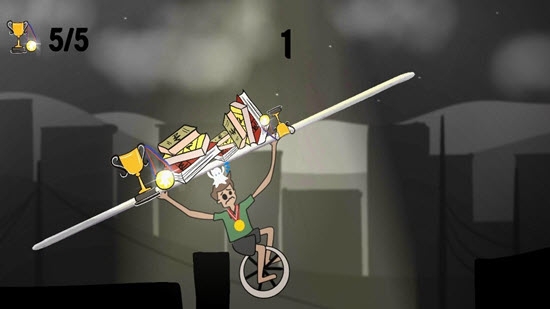 Dreamwalker: Tilt Worlds(梦游者倾斜世界) v1.3.1 安卓版