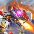 机甲暴龙兽游戏官方最新版 