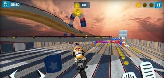 终极特技摩托2020 2020-03-30 15:25