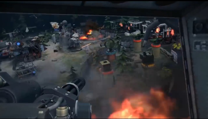 命悬一日安卓官方版游戏下载  v5.1.4