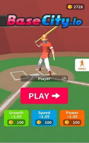 我的大棒四十米  v1.0.2