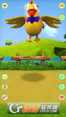 会说话的鸡 v1.3.4