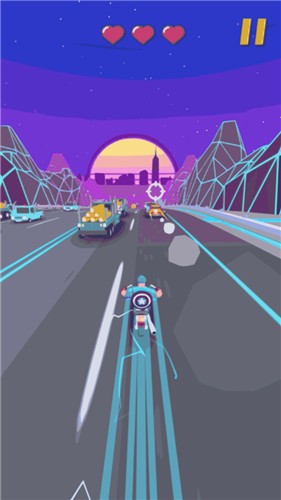 超级英雄追捕行动 v1.04