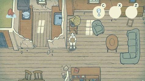 海神的回声 v1.0.0