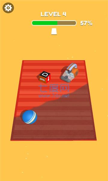 洗地毯我最强游戏 v1.1.285