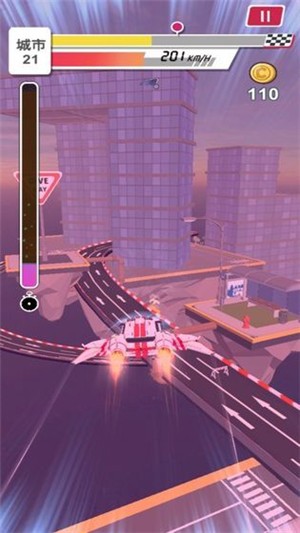 飞车吃鸡大作战  v1.2