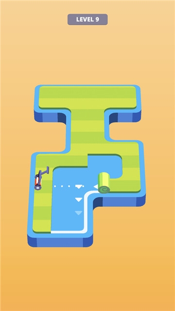 滚动草坪花园铺地 1.0.2 安卓版