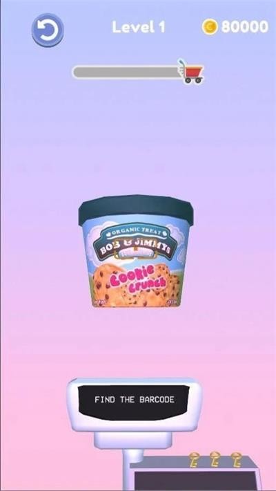 疯狂消费日  v1.2