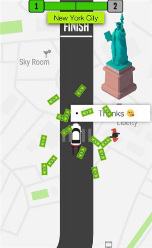 网约车载客  v1.0