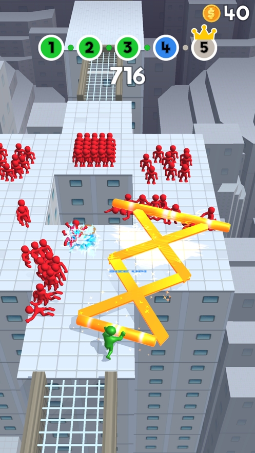 Push Master 3D v1.7 安卓版