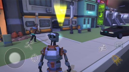 网络世界新时代