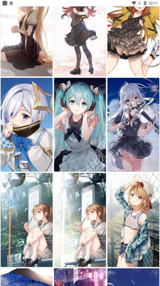 暮光壁纸app v2.2.7