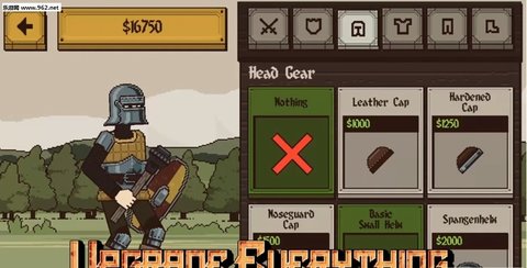 该死的混蛋 武器全解锁破解版 v3.0.5