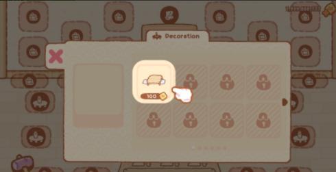 小熊寿司吧 v0.1