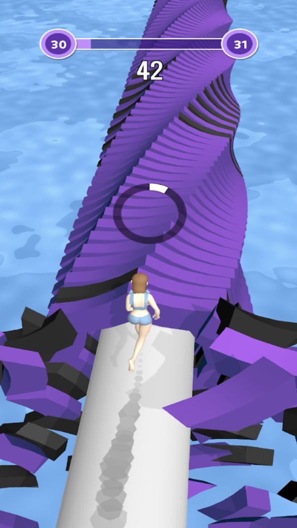 飞腿小姐姐 v0.1