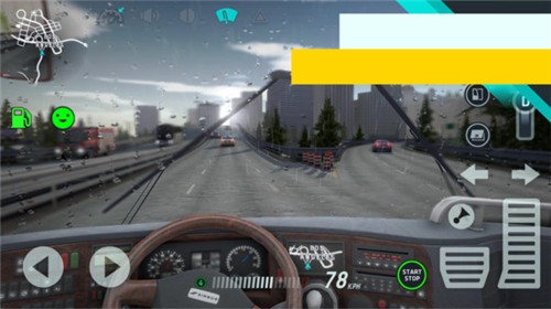 巴士驾驶员汉化版  v1.4.0