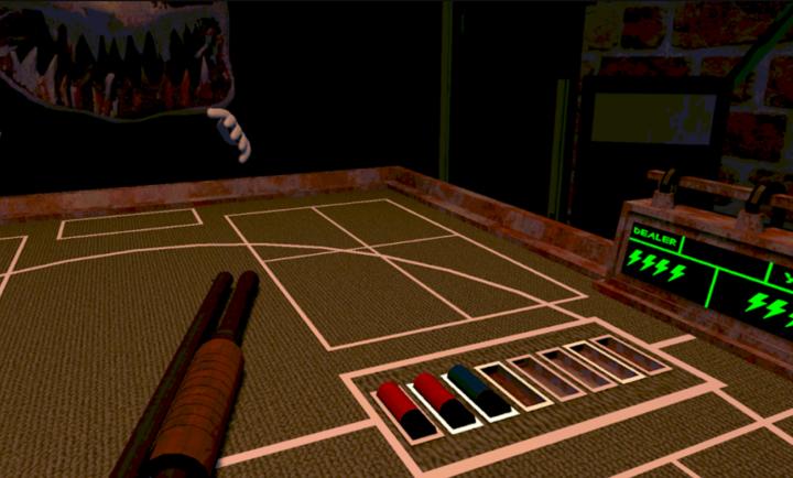 铅弹轮盘赌 v1.3