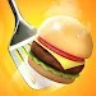 汉堡之塔游戏