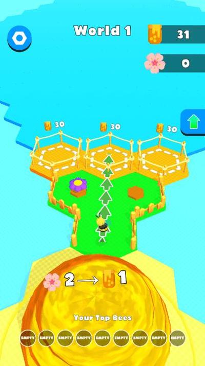 蜜蜂大冒险3D游戏下载 v0.2