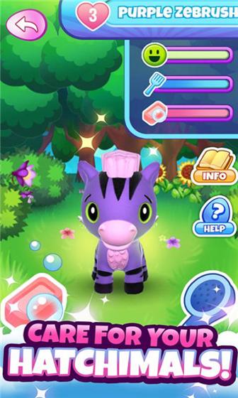 孵化养殖场 v3.0.5