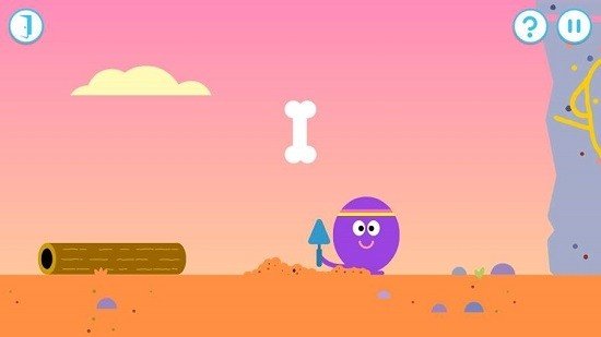 嗨道奇探索 版本:v1.3