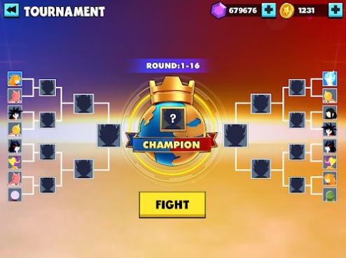 火柴人勇士阴影  v1.0