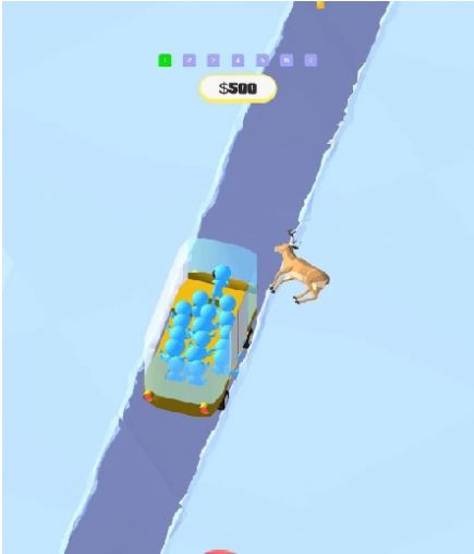 动物园小巴司机游戏官方版  v4.5.1