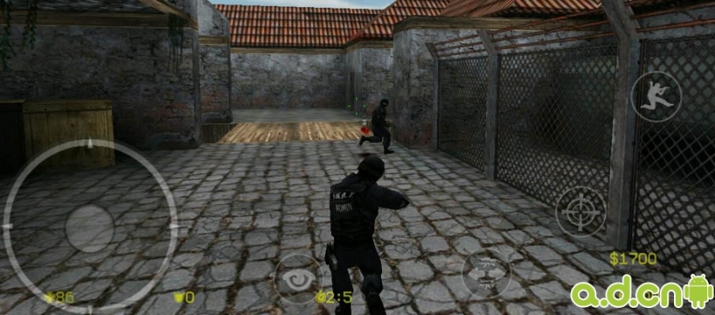 反恐精英 原版移植 v1.97