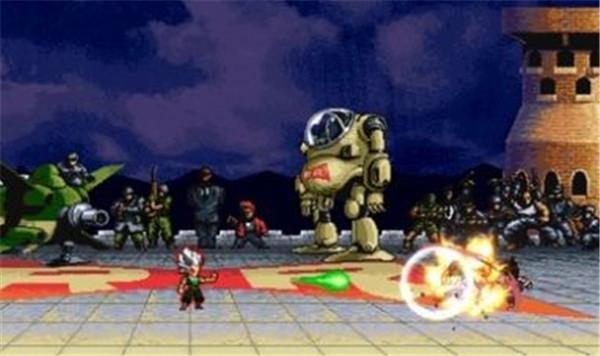 龙之传说z  v1.1.3