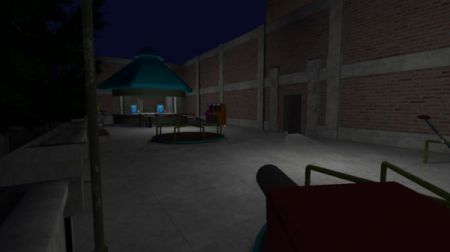 外太空生存外星人