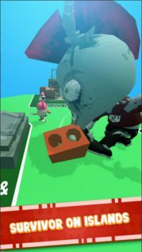 僵尸庇护所农场和建造 v0.3