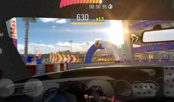 闪电冲线 v190.1.0.3018