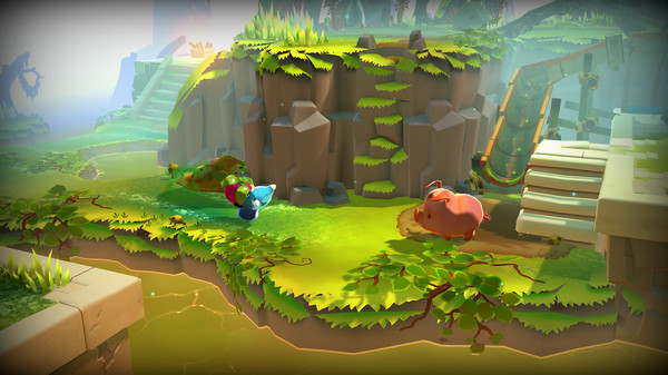 最后的篝火The Last Campfire游戏手机中文版  v3.2.4