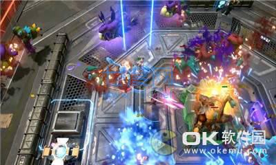 星际佣兵 v0.14.5