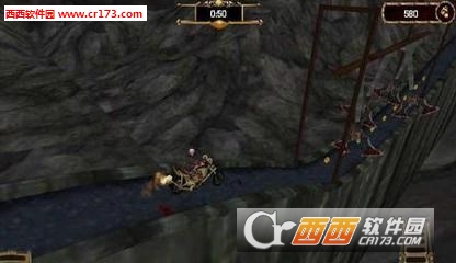 Ghost Ride 3D(灵魂战车3D最新版) v1.8