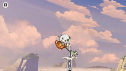 纳西妲掘地求生  v1.0